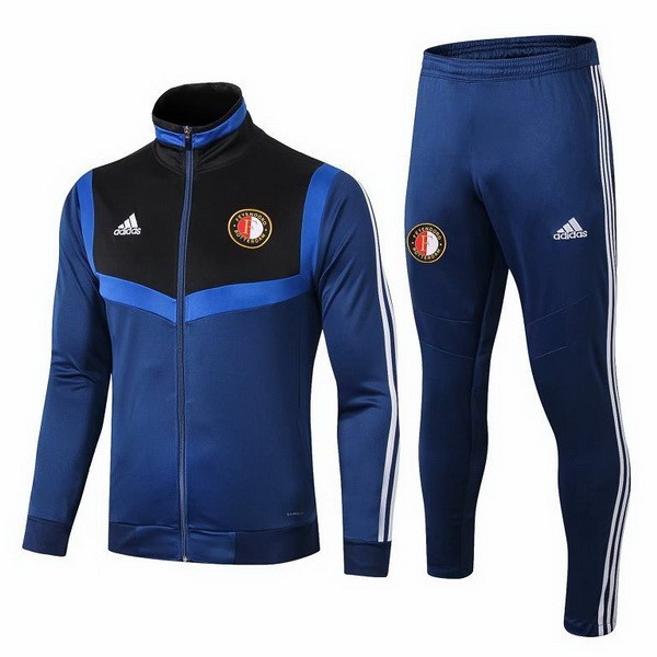 Chandal Feyenoord Rotterdam 2019/20 Azul